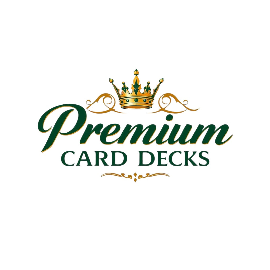 Premium Card Decks