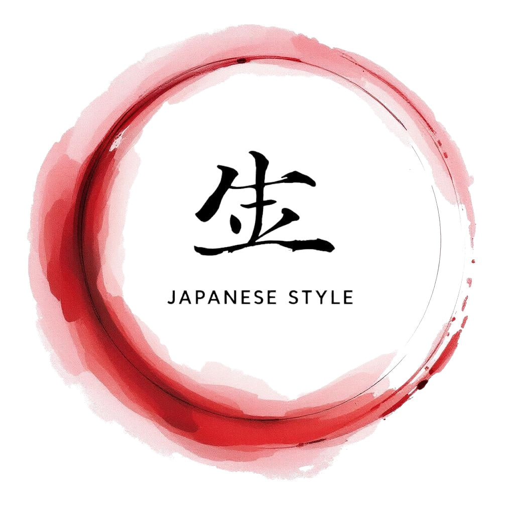 Japanese Style Playing Card Collection