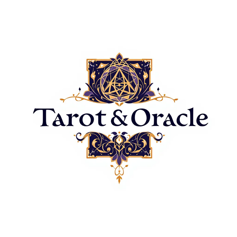 Tarot & Oracle Decks