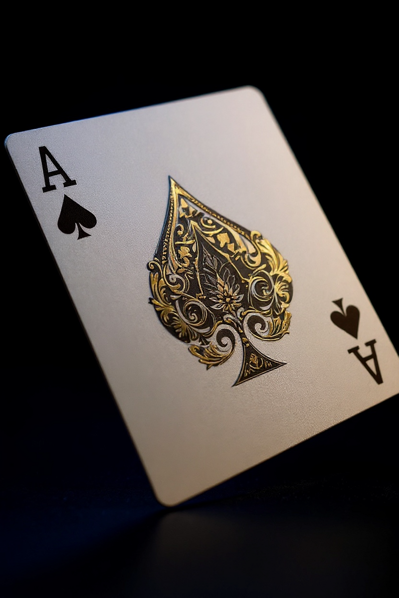 Our Complete Playing Card Collection