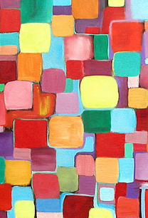 The Modern Art Collection
