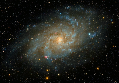 Space and Beyond