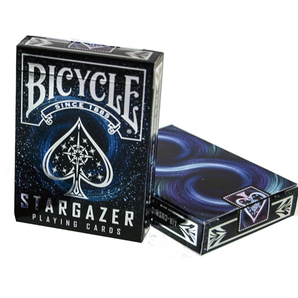 Bicycle Stargazer Cards