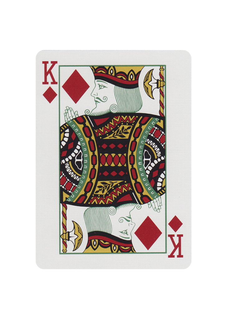 Gaslamp Cards Art Of Play