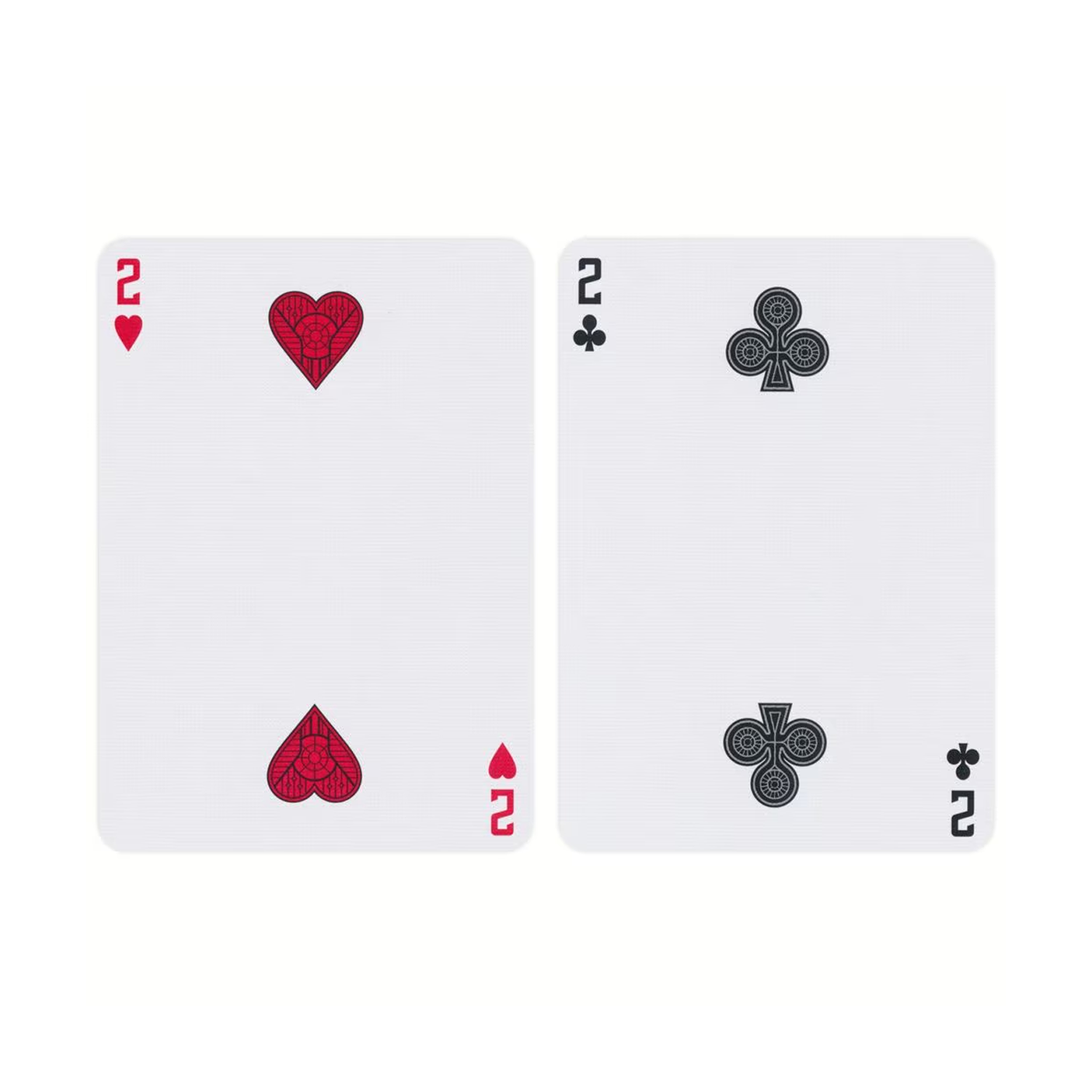 Star Trek Light Edition Playing Cards Theory 11