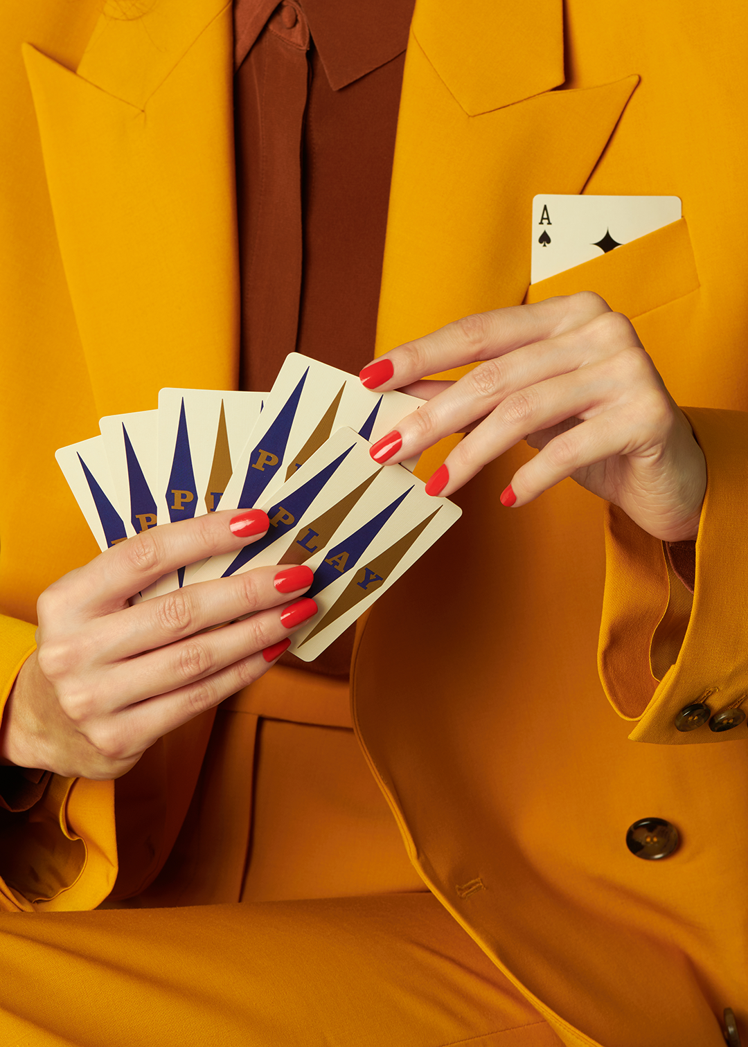 Damn Good Cards, No. 7 (Limited Print Run 2500 Decks)