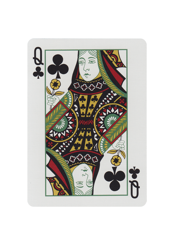 Gaslamp Cards Art Of Play
