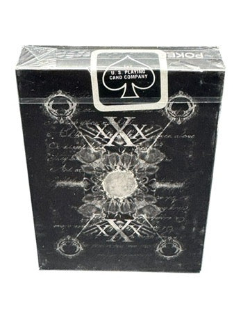Bicycle Outlaw XXX Playing Cards