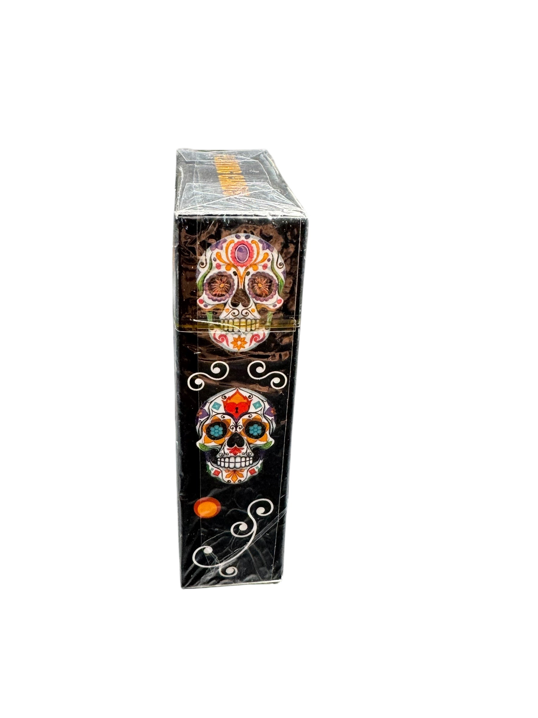 Day of the Dead Standard Playing Card Deck