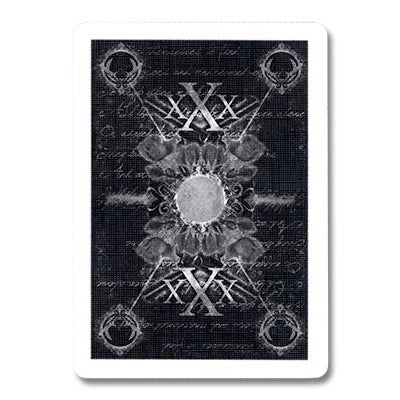 Bicycle Outlaw XXX Playing Cards