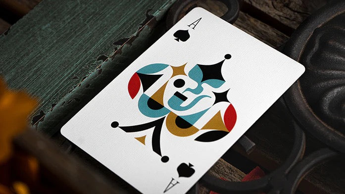 Bicycle Cardstract Playing Cards