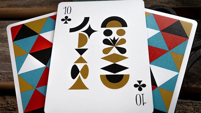 Bicycle Cardstract Playing Cards