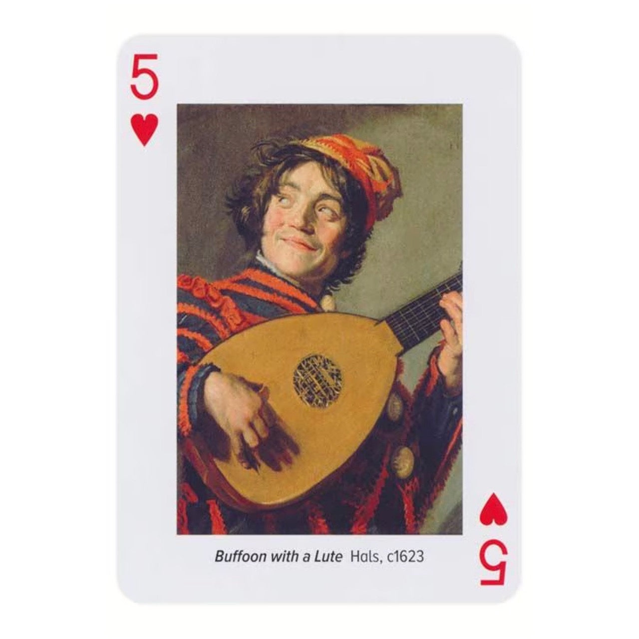 Vermeer Playing Cards – Piatnik