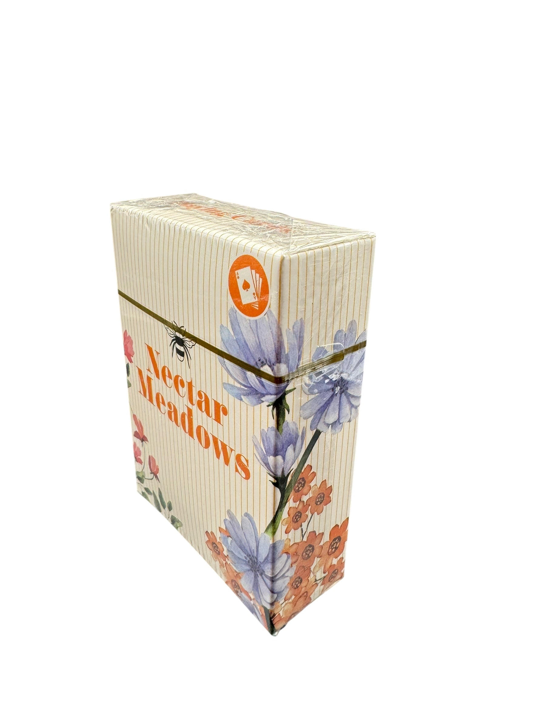 Nectar Meadows Standard Playing Card Deck
