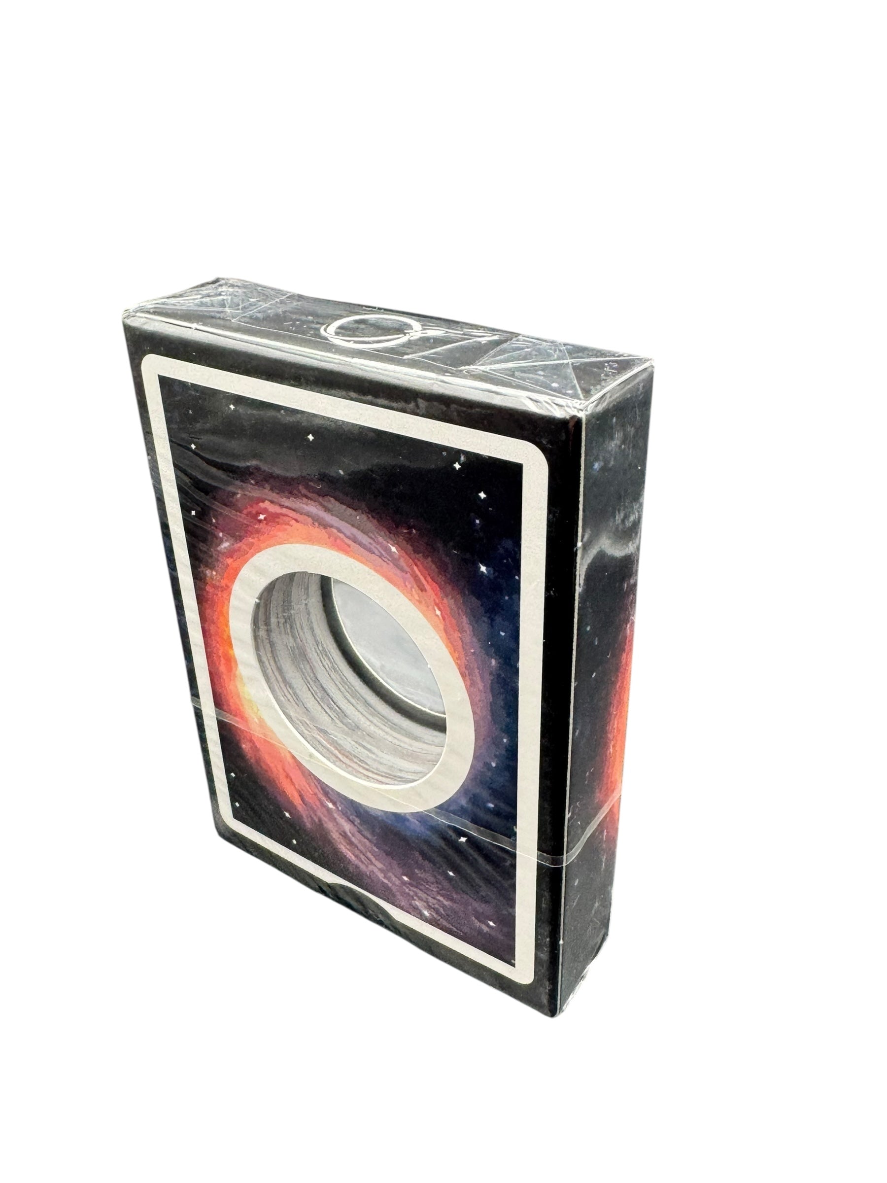 Orbit Black Hole Playing Cards