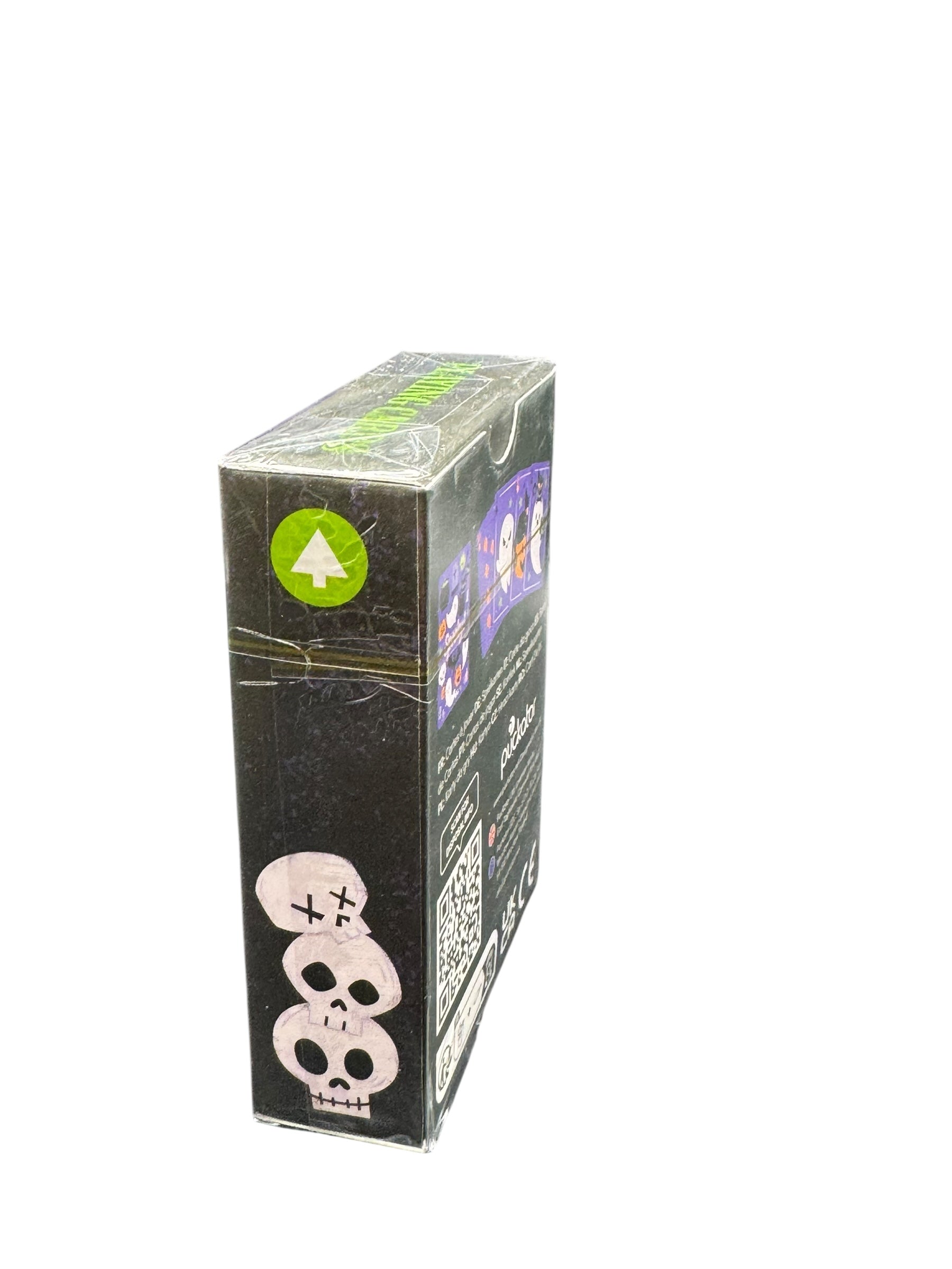 Spooky Standard Playing Card Deck