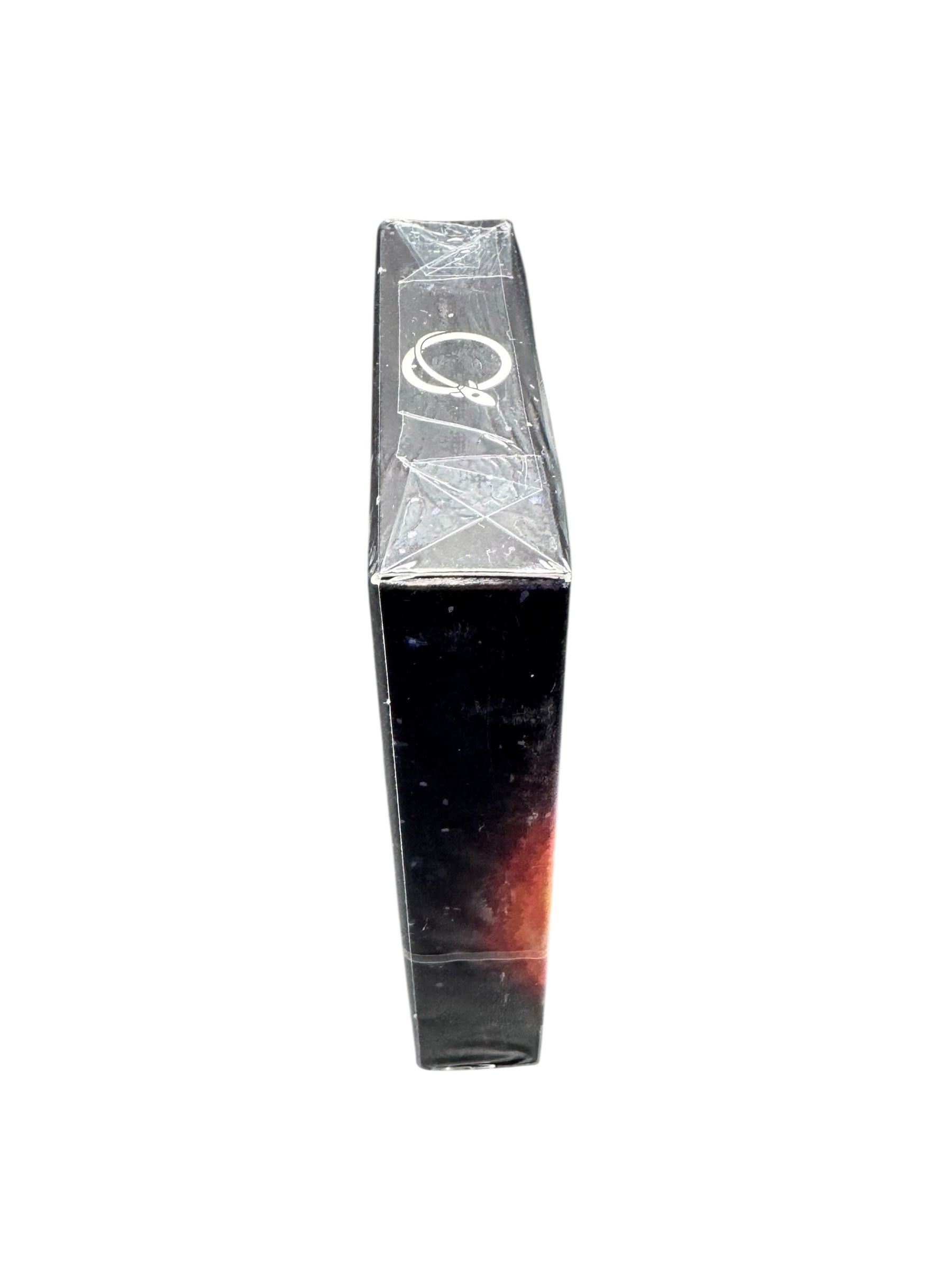 Orbit Black Hole Playing Cards