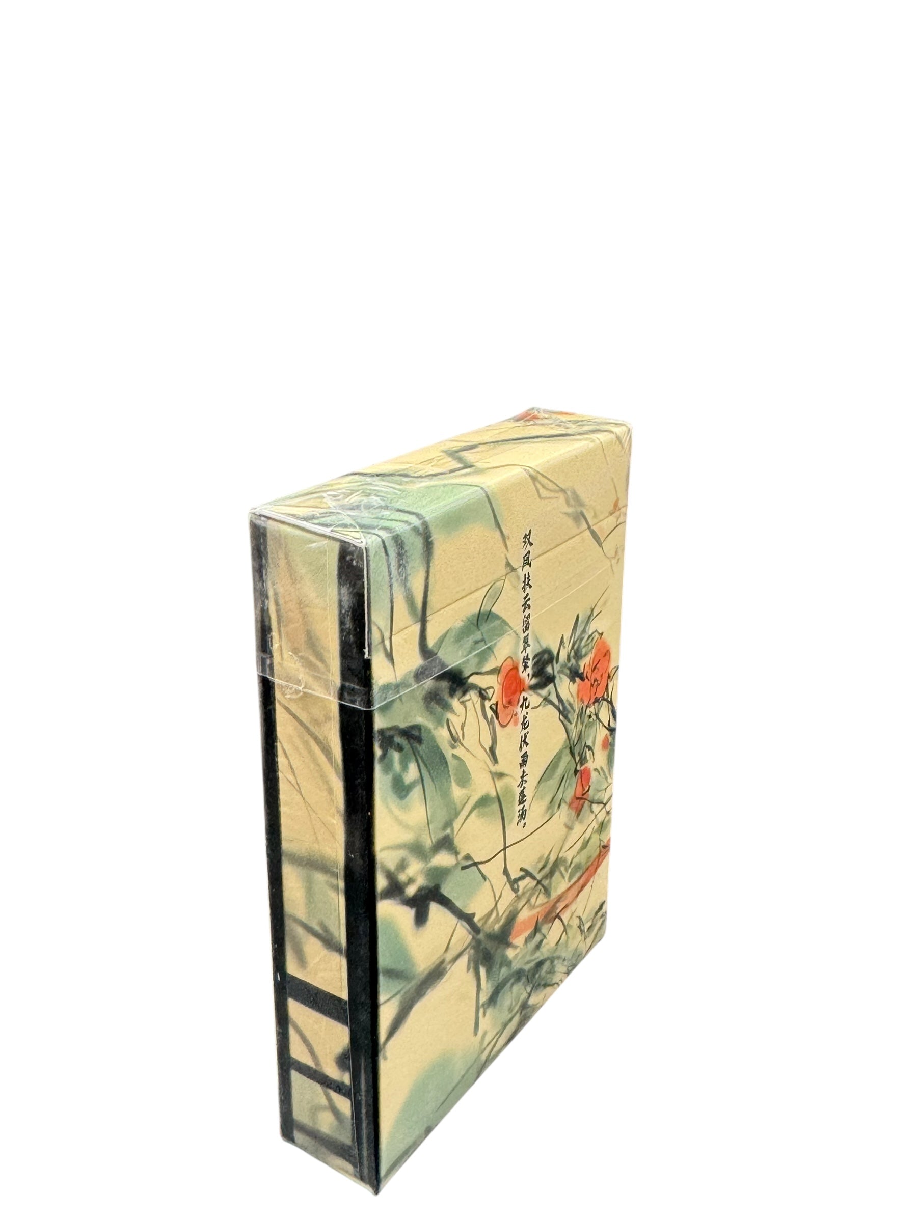 Four Beauties (Yang Yuhuan) Playing Cards – Chinese Legend Deck by KSPC