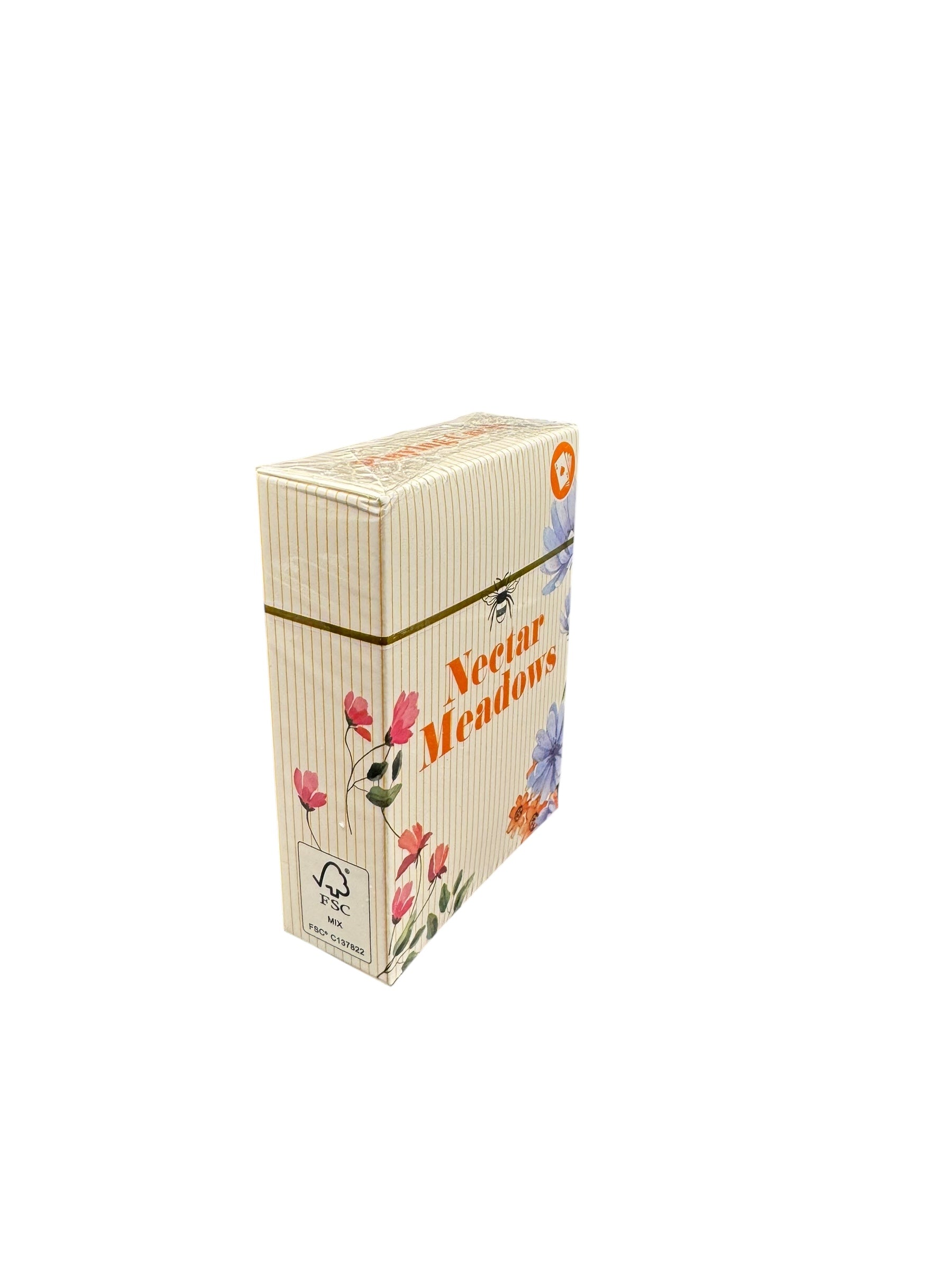 Nectar Meadows Standard Playing Card Deck
