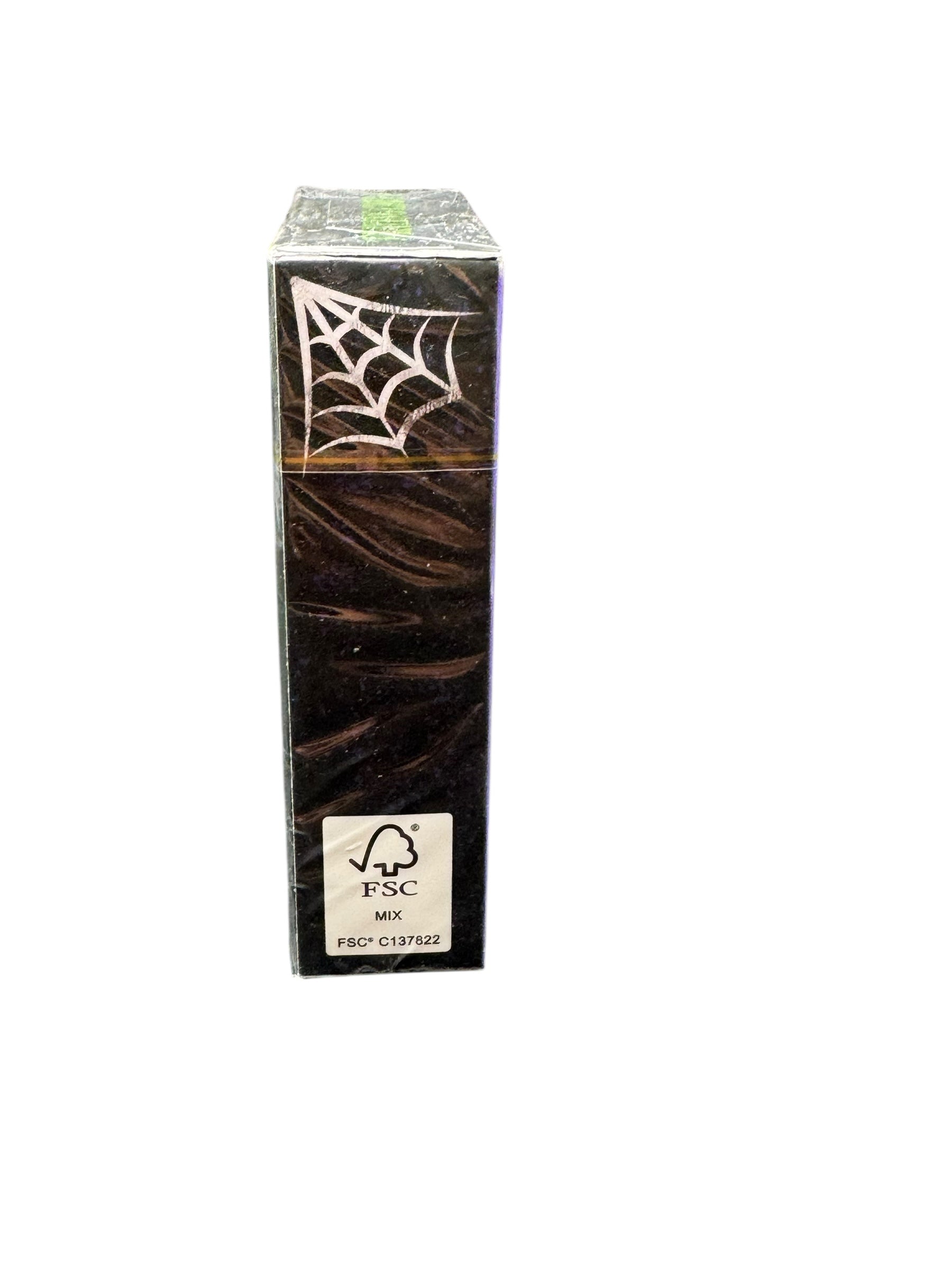 Spooky Standard Playing Card Deck