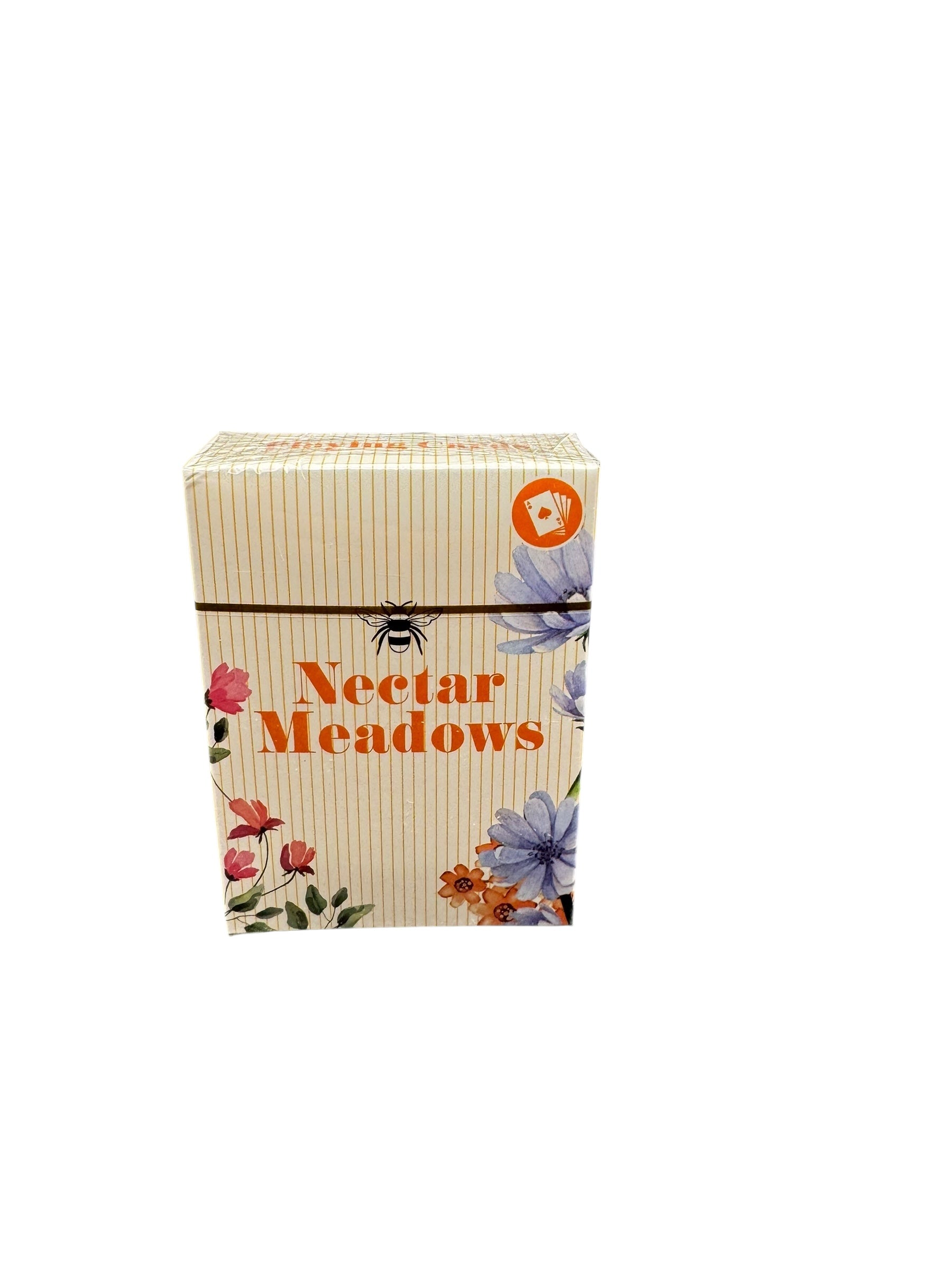 Nectar Meadows Standard Playing Card Deck