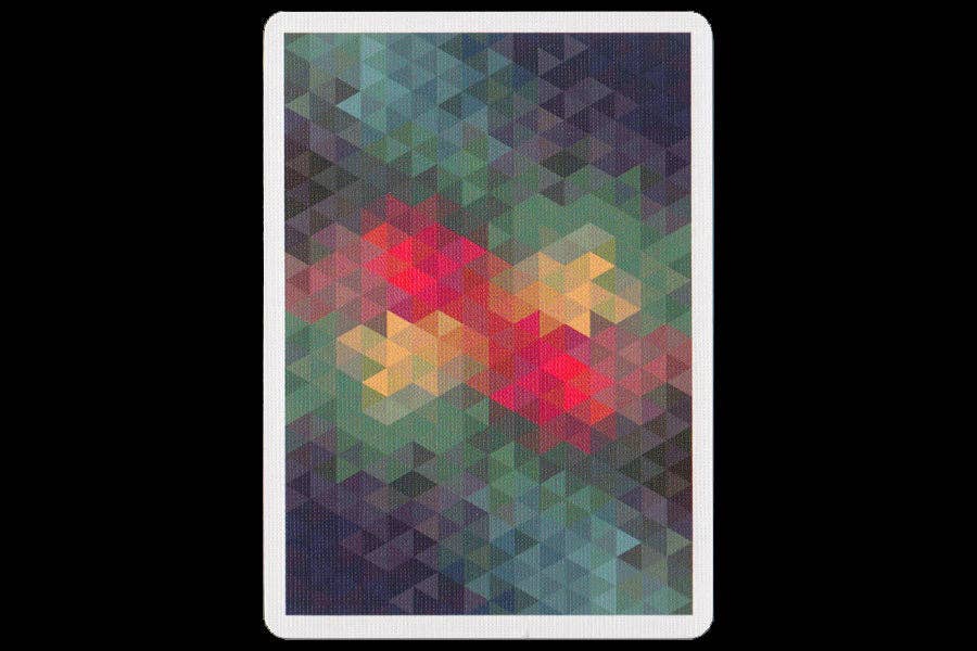 Plexus Playing Cards Difatta