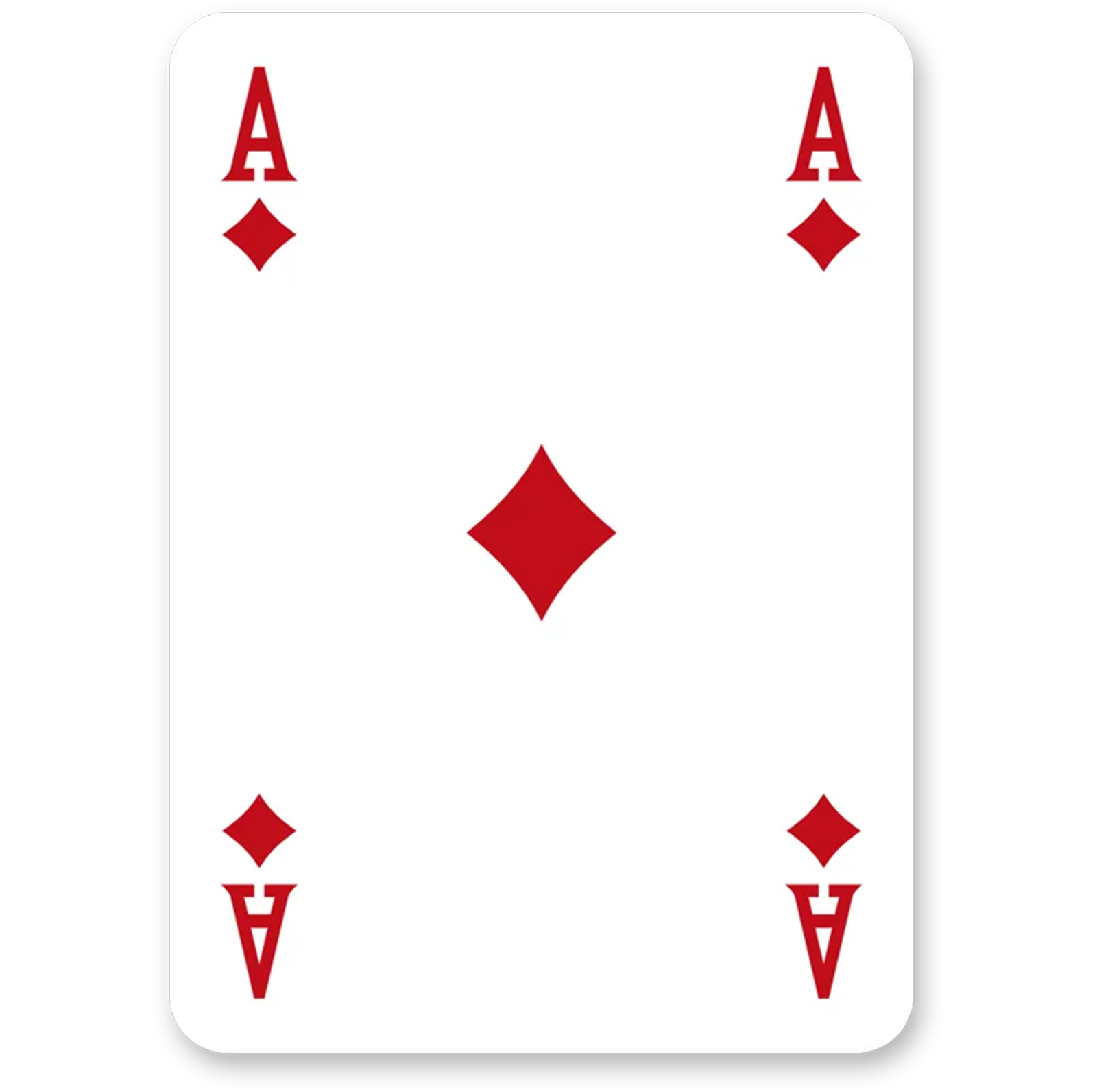 Poker Club F/N  Blue Back  Cards Deck Poker Size