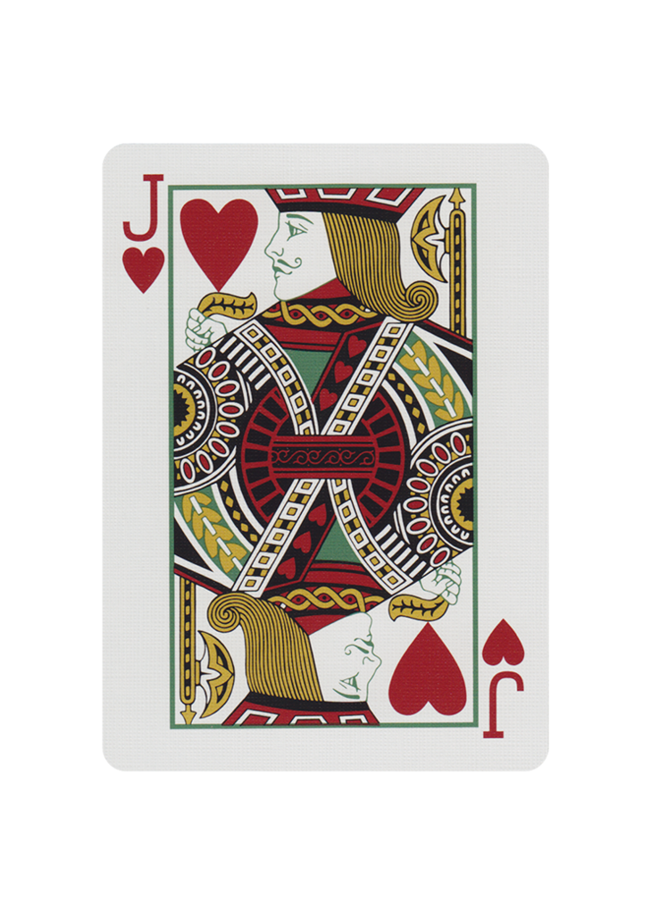 Gaslamp Cards Art Of Play
