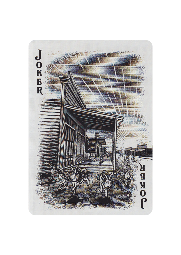 Gaslamp Cards Art Of Play