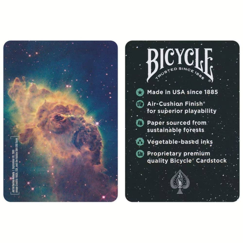 Bicycle Stargazer 203 Playing Cards