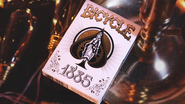 Why Are Bicycle Playing Cards So Popular? The Complete Guide