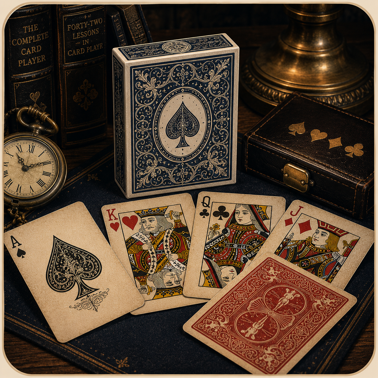 Classic Decks