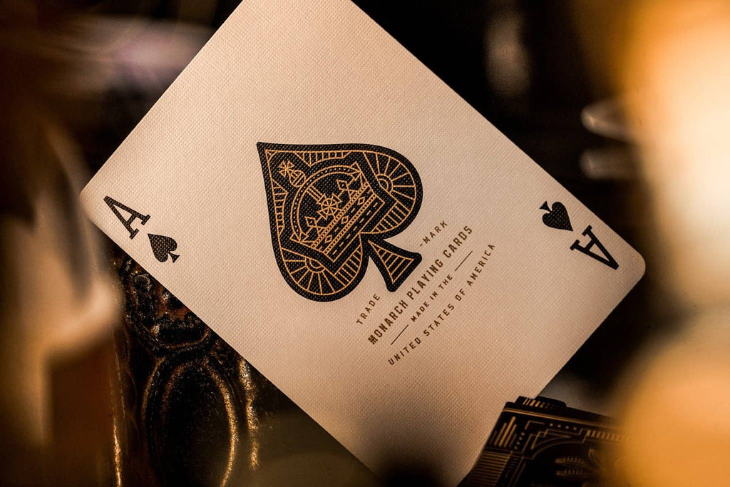 Theory 11 Monarchs Cards (Purple)