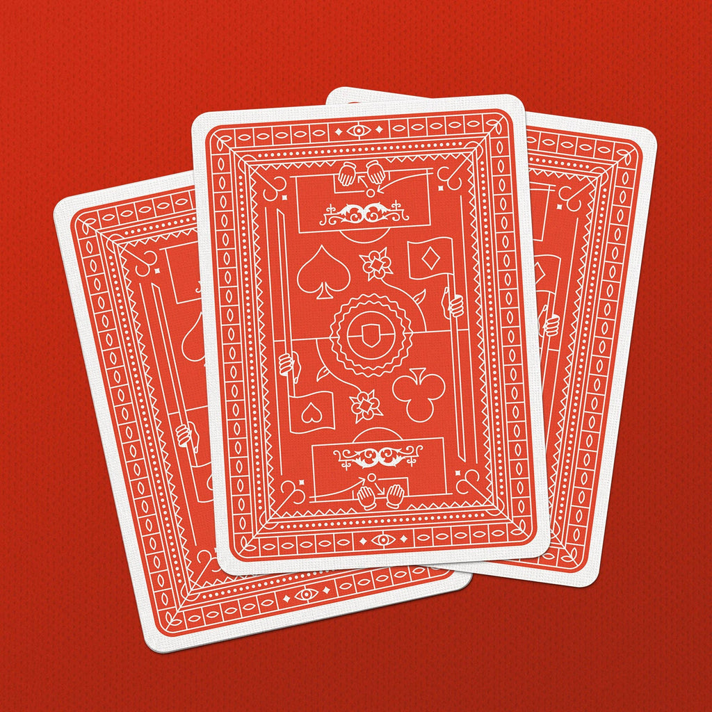 Liverpool Playing Cards By Boot & Ball
