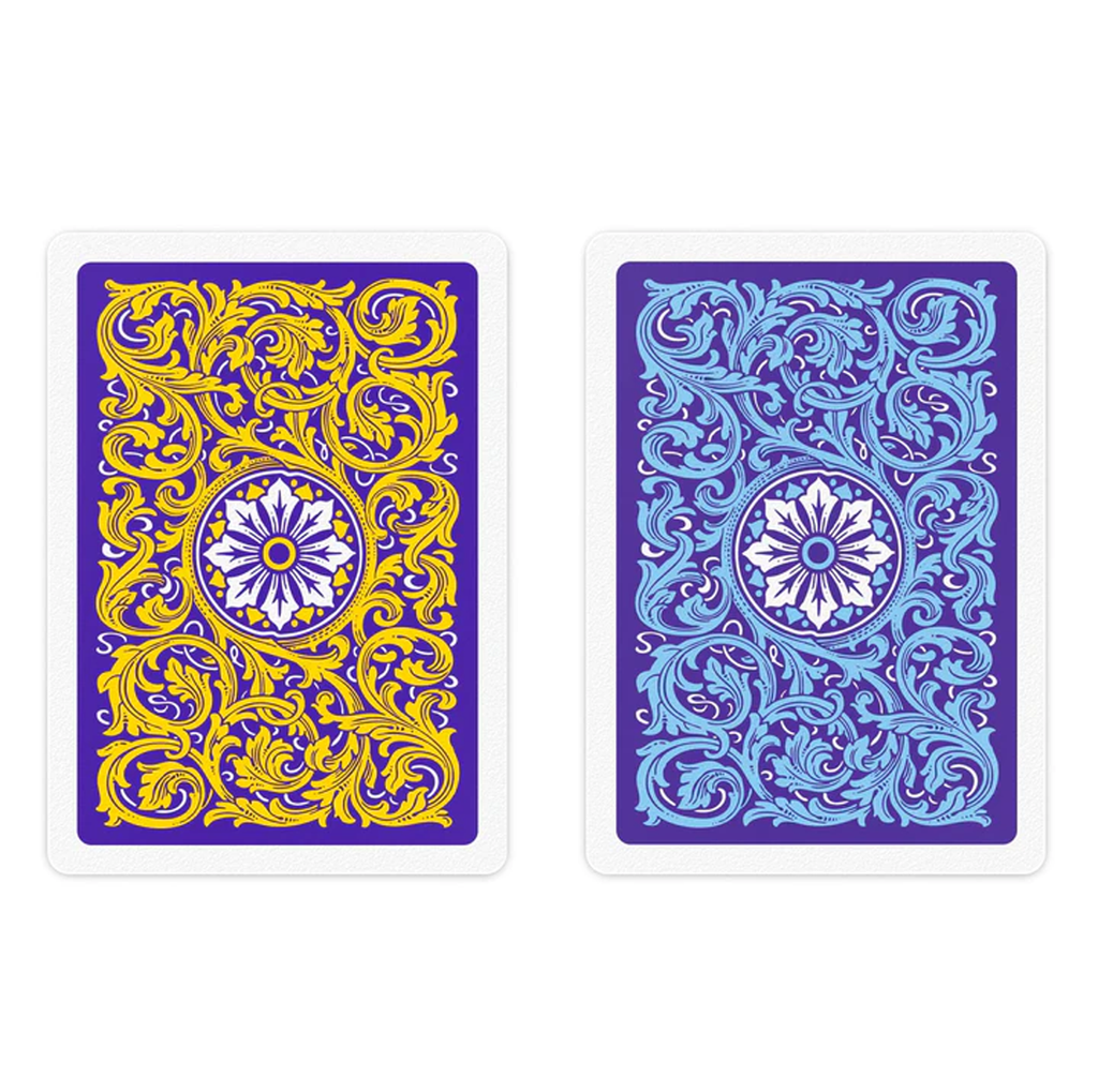 Copag 1546 Neoteric Poker Size Jumbo Index Playing Cards Double Deck