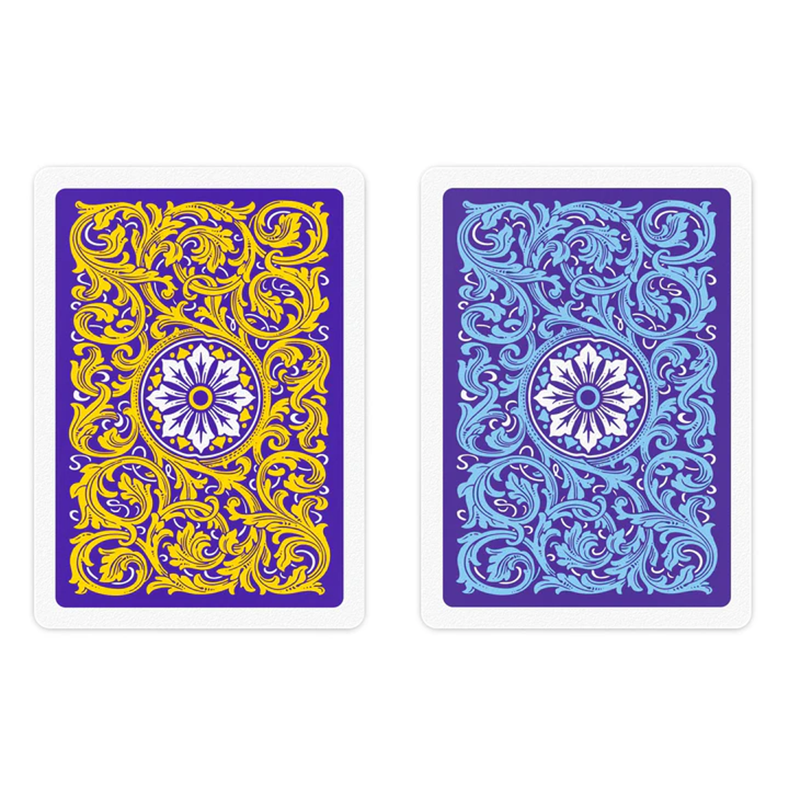 Copag 1546 Neoteric Poker Size Jumbo Index Playing Cards Double Deck