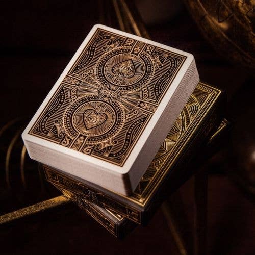 Theory 11 Citizens Cards