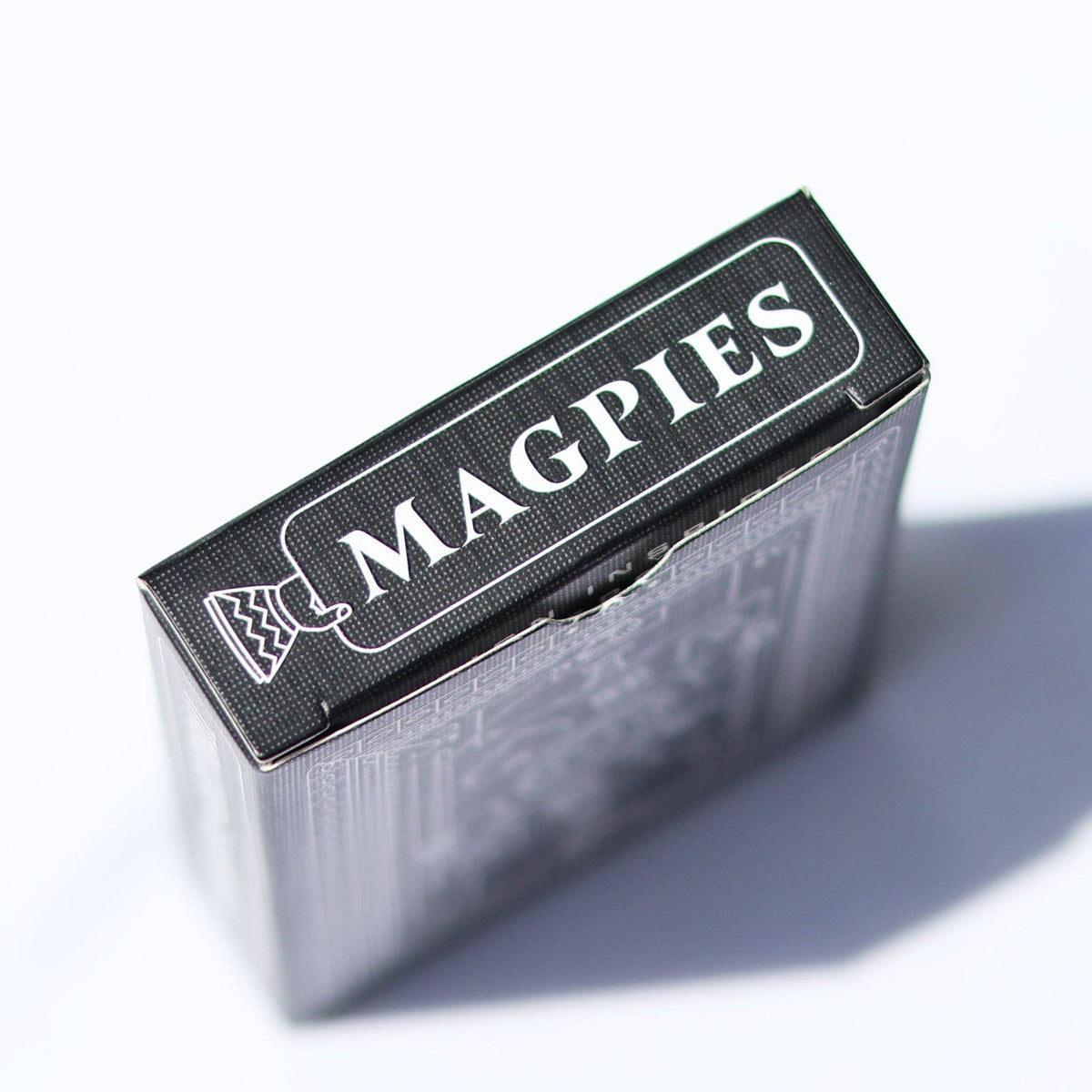 Newcastle Playing Cards – Boot & Ball Football Legends Deck