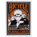 Bicycle Naruto Playing Cards