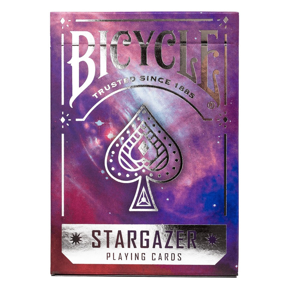 Bicycle Stargazer 201 Playing Cards