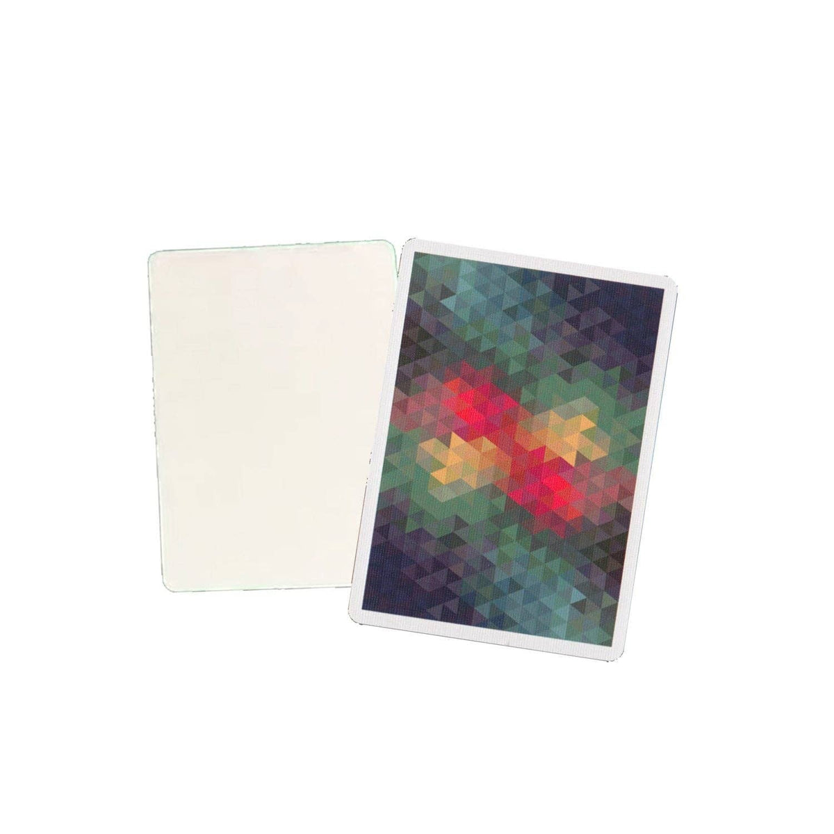 Plexus Playing Cards by Antony Carvelli – Di Fatta / USPCC