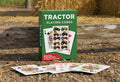 Tractor Playing Cards by Coach House