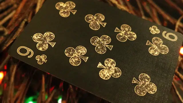 Bicycle Asteroid Playing Cards