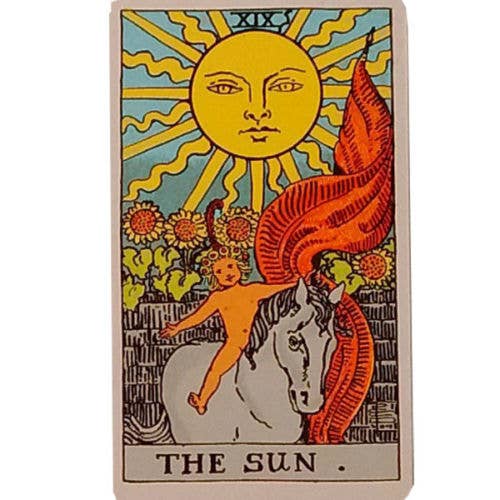 Ae Waite Premium Edition Tarot Cards Agm