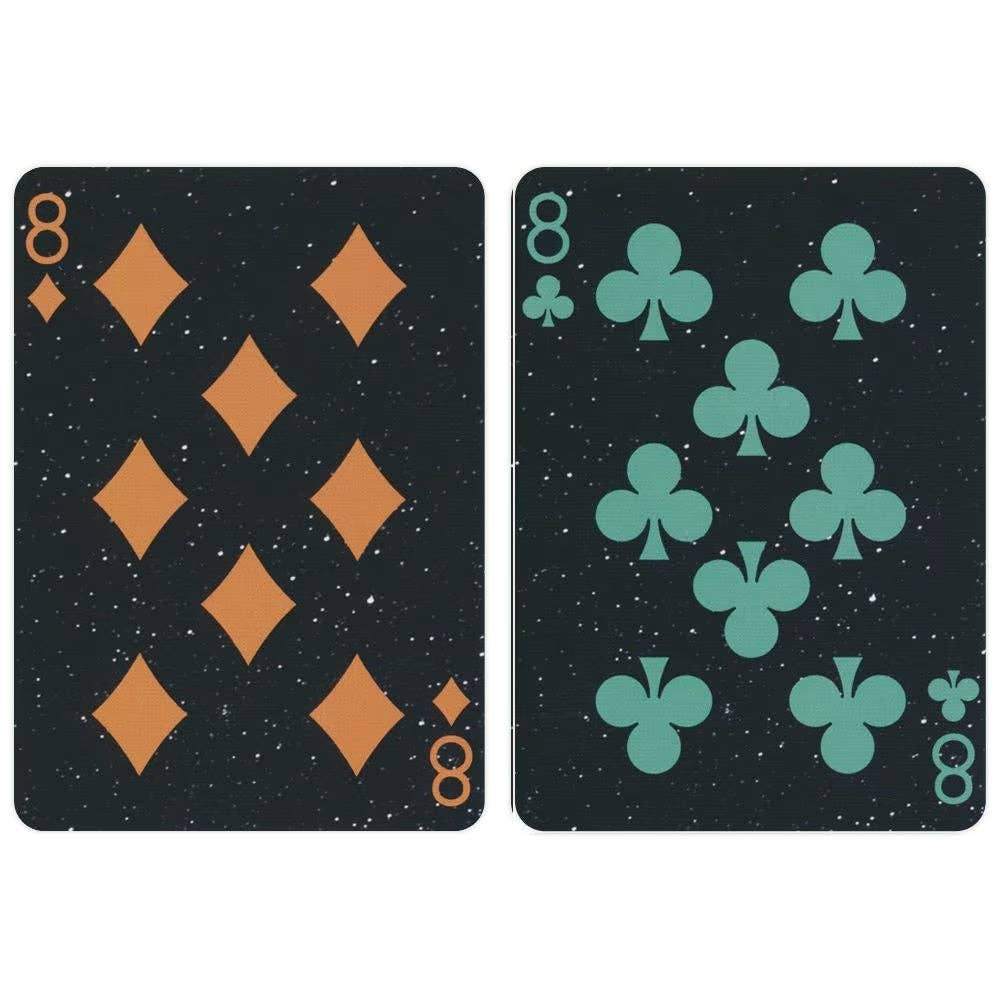 Bicycle Stargazer 203 Playing Cards