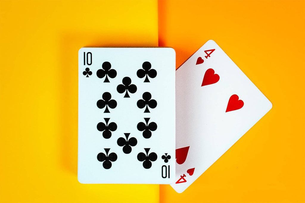 Bicycle Masters Legacy Playing Cards (Blue)