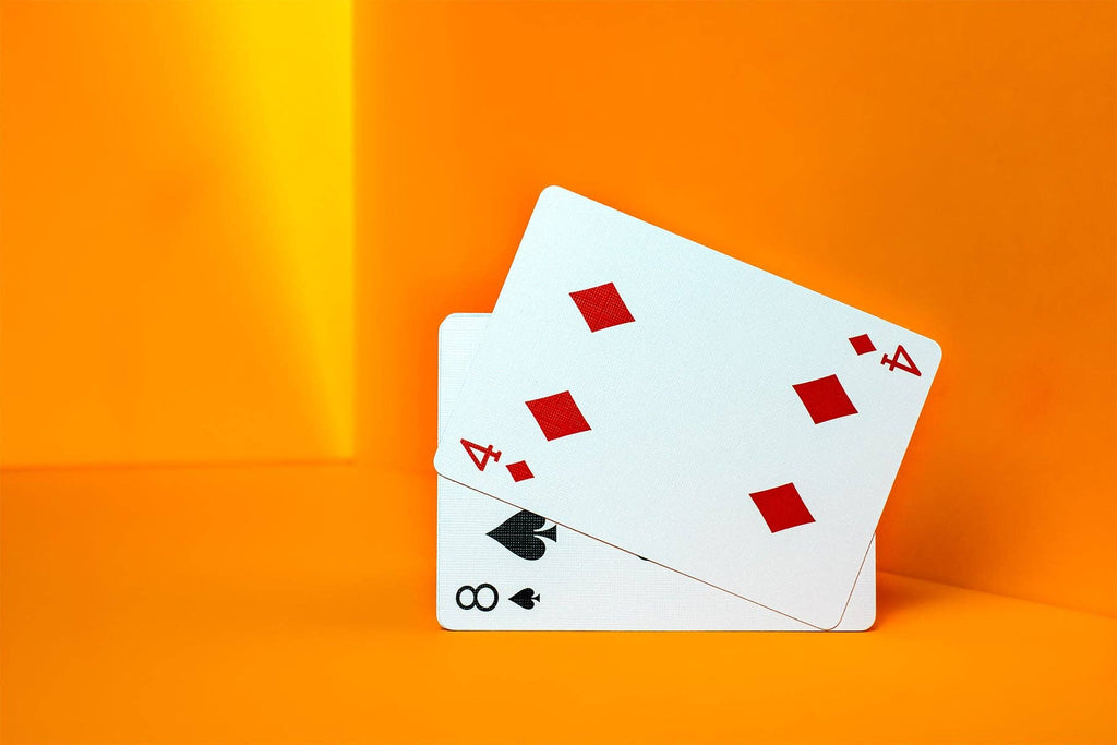 Bicycle Masters Legacy Playing Cards (Blue)