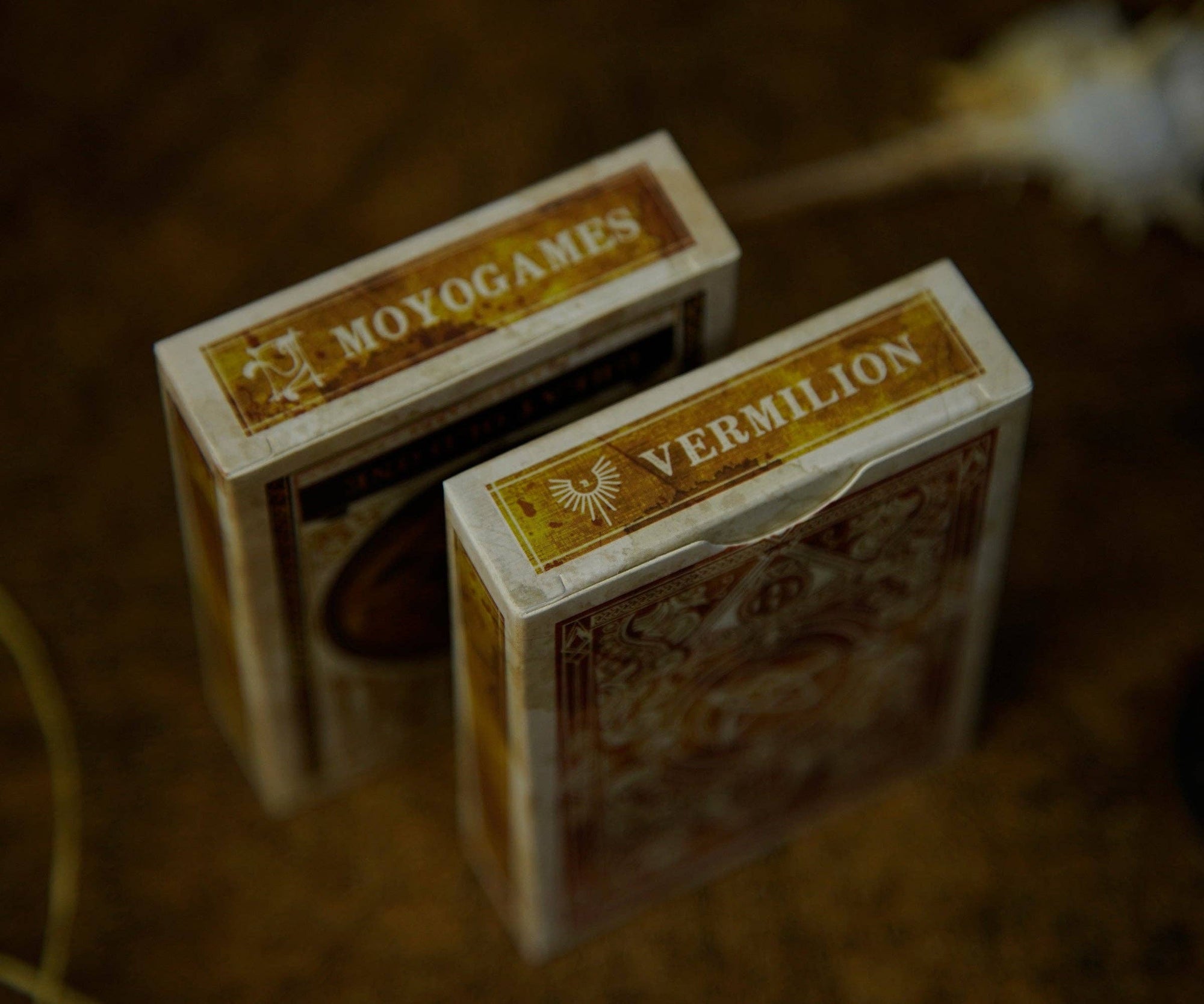 Great Old One: Cthulhu Mythos Playing Cards