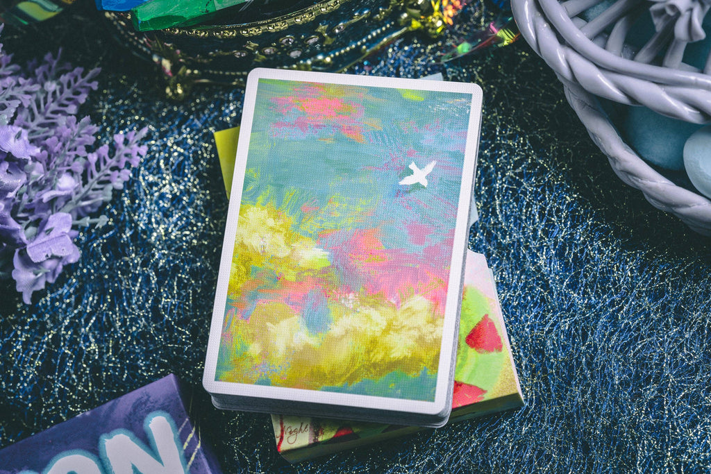 Daydream Playing Cards