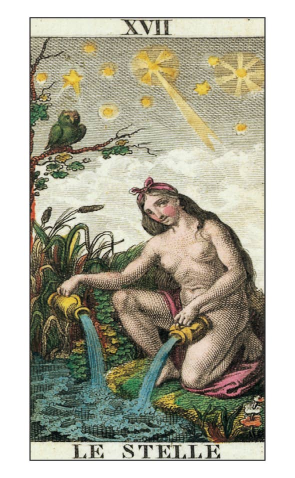 Classic Tarot Mini Cards Lo Scarabeo